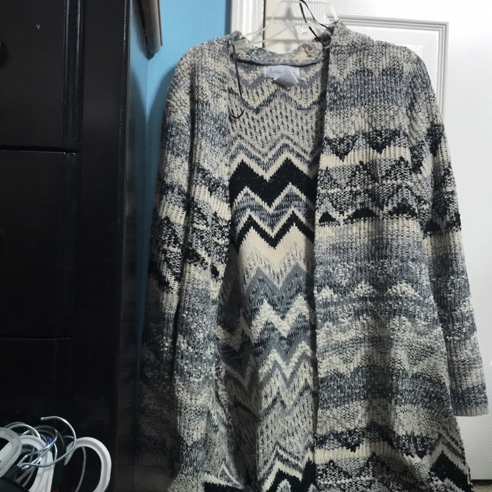 Sweater